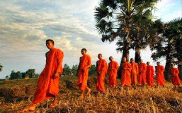 Không tha thứ là một loại ngục tù